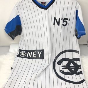 Screenshot Men's Money Team T-Shirt Jersey Size Small